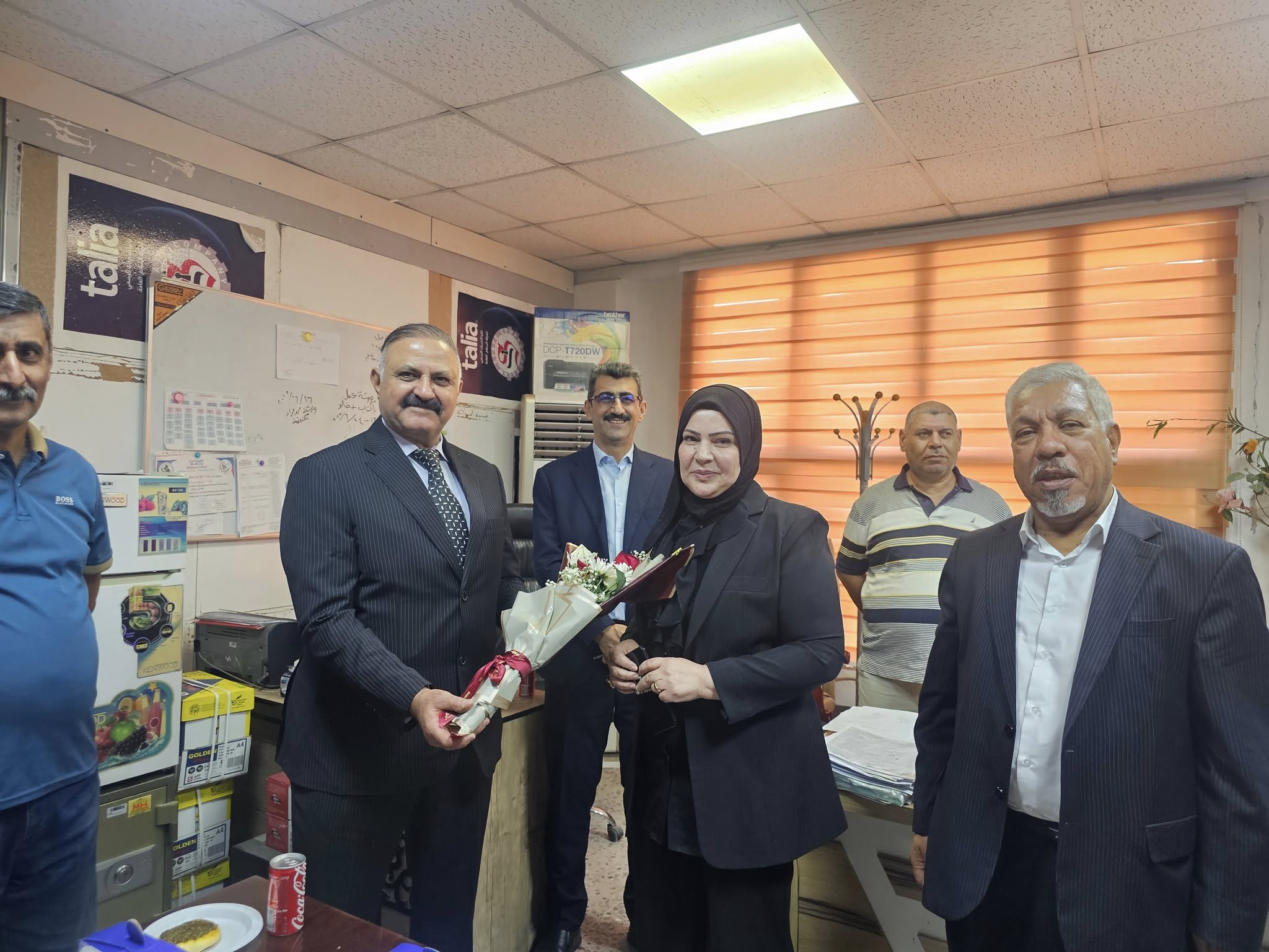 صورة الخبر